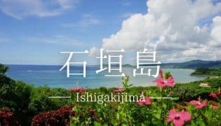 エリアから検索_石垣島