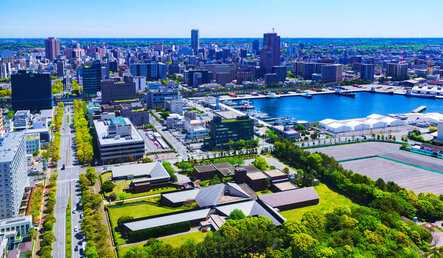 千葉県でリゾートバイト