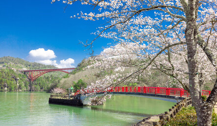 岐阜県でリゾートバイト