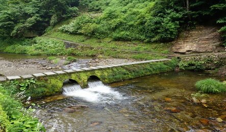 銀山温泉_交通アクセス情報