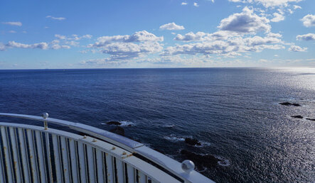 海沿いのホテル・旅館で働ける