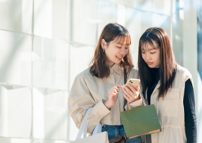 短期で働けるリゾートバイトは学生歓迎