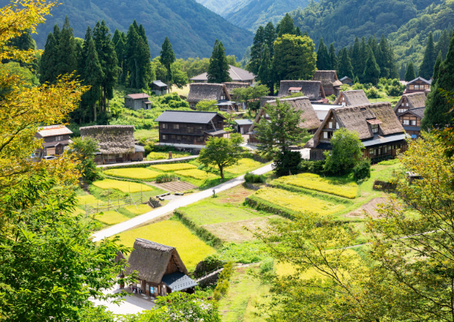 富山県