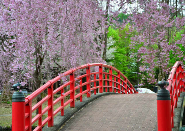 新潟県越後湯沢