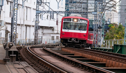 横浜_交通アクセス情報