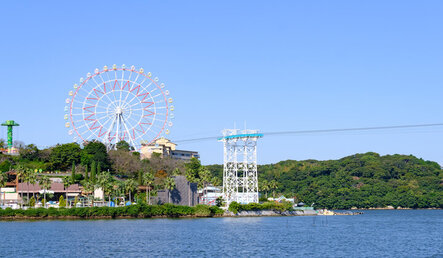 休日の楽しみがたくさんある