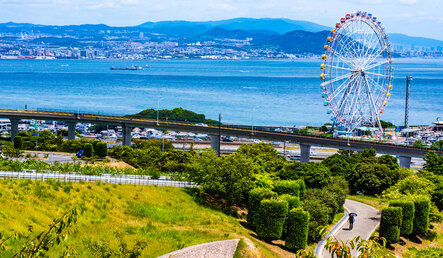 お金を貯めながら離島ライフを満喫できる